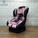Burbay Car Seat 1&2 MDL(BU03)